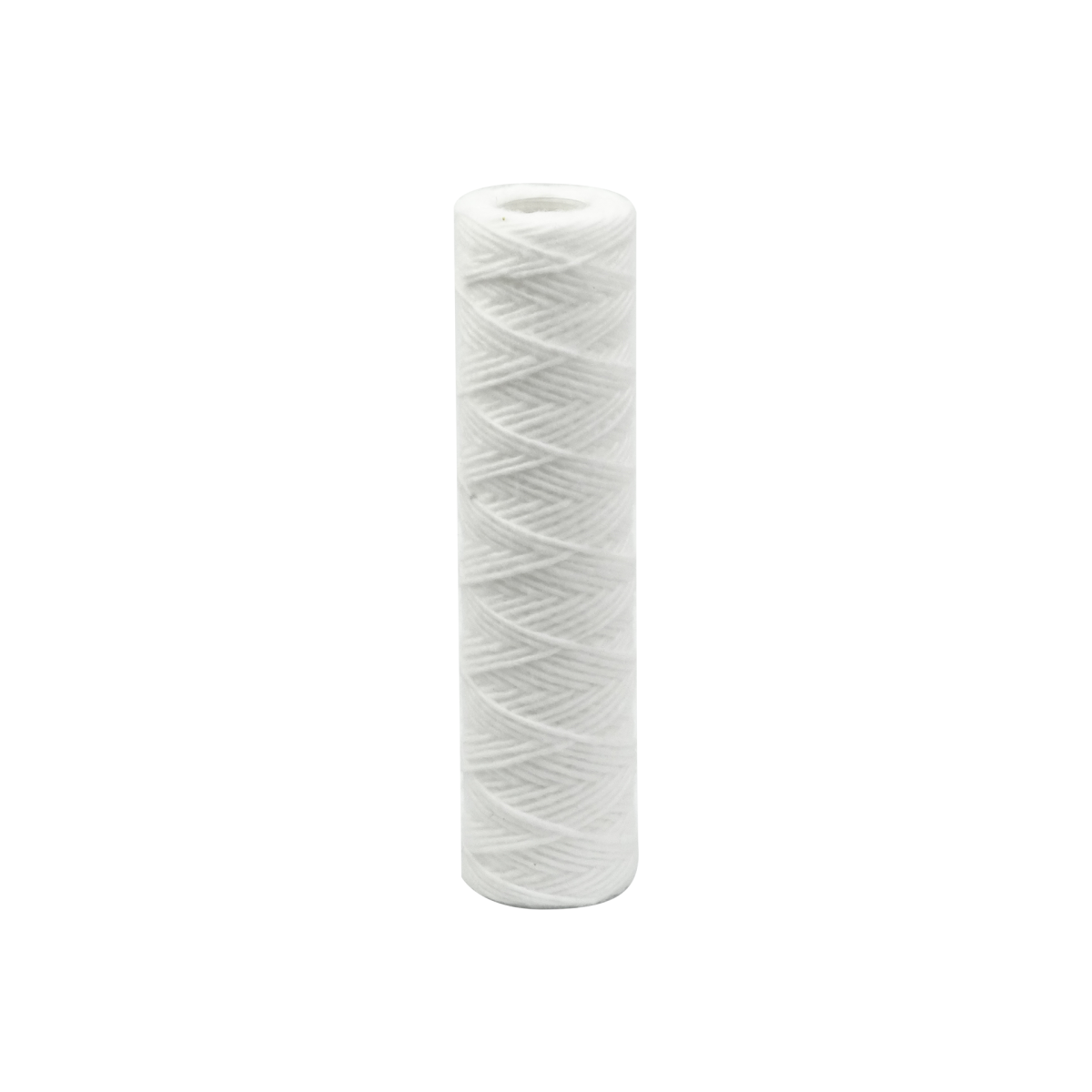 String Wound Filter Cartridges