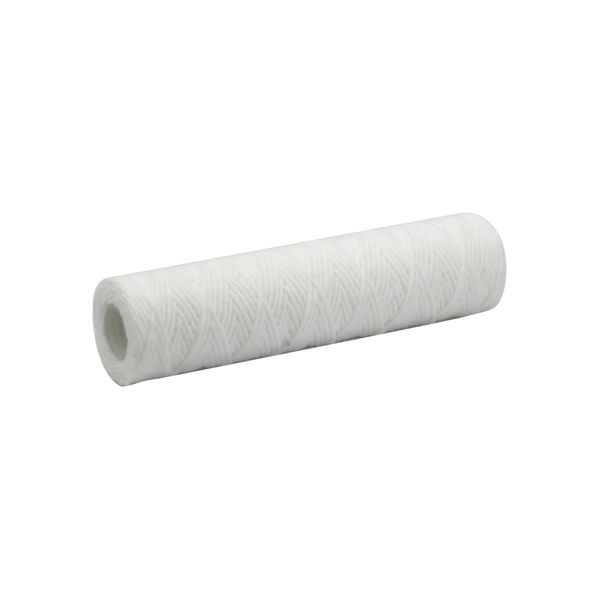 String Wound Filter Cartridges