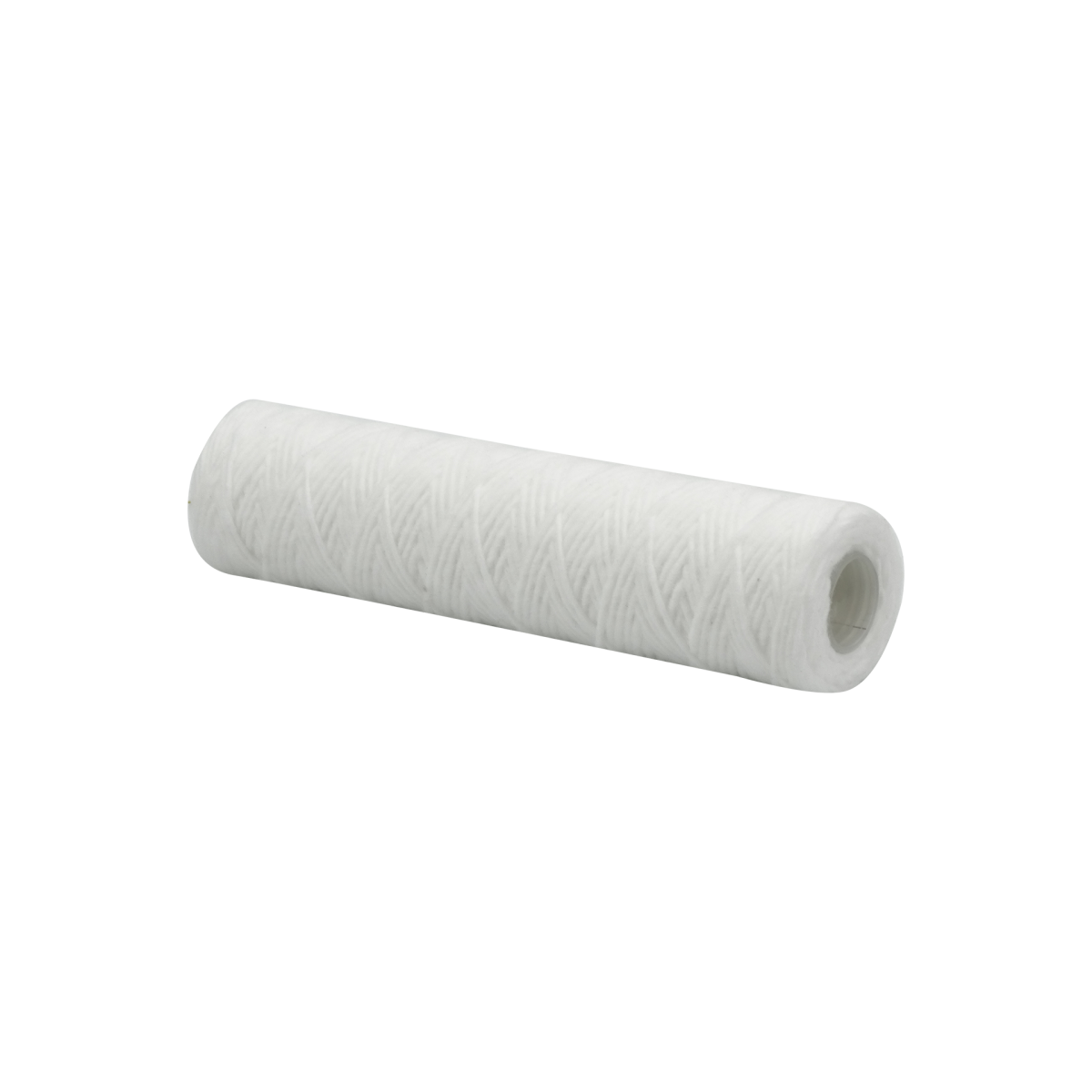 String Wound Filter Cartridges
