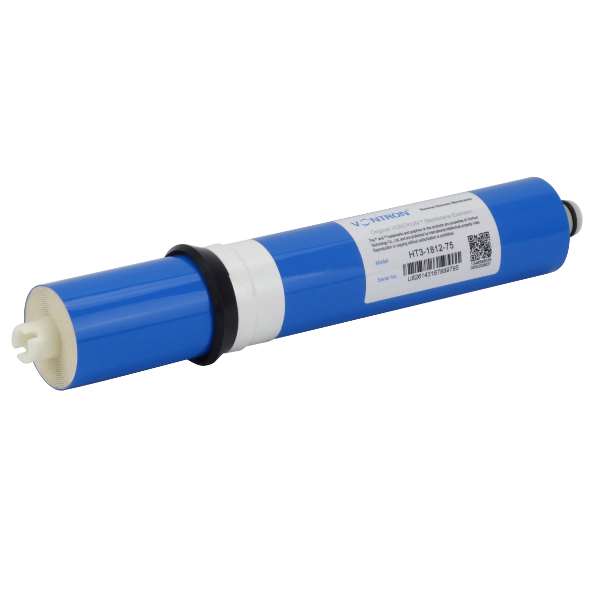 VONTRON HT3 75 GPD MEMBRAN (1812)