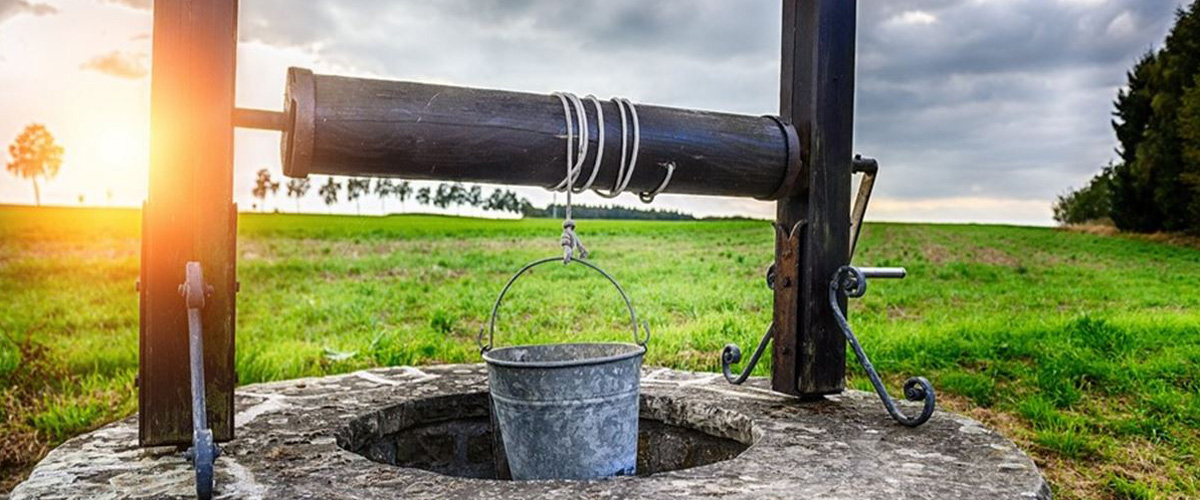 Системы очистки скважинной воды