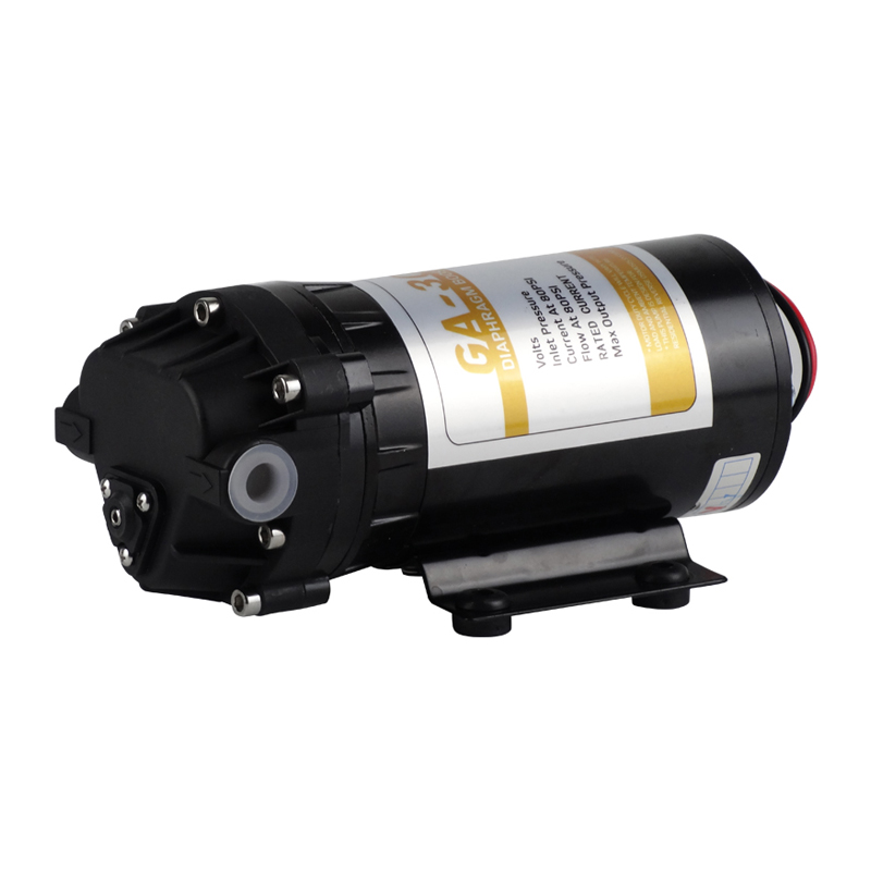 400 GPD RO Pump