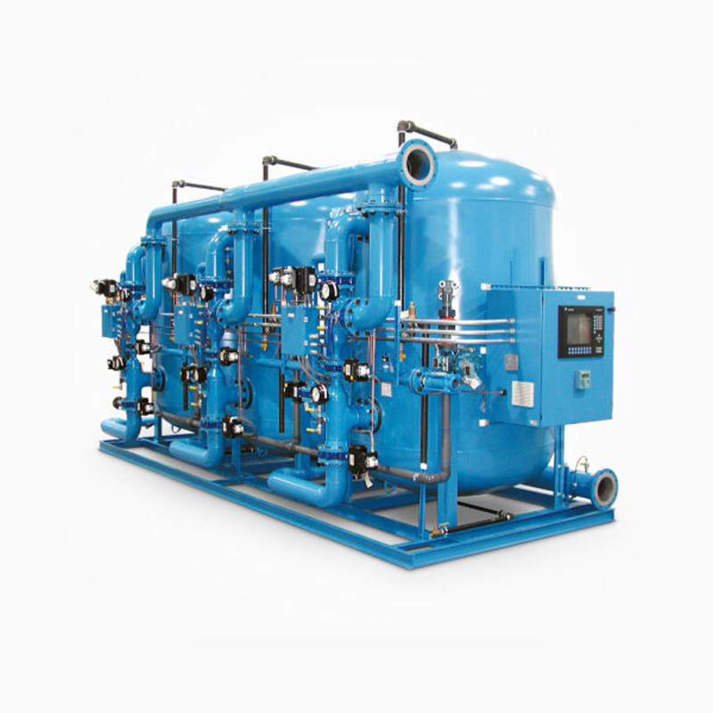 Arsenic Filtration Systems