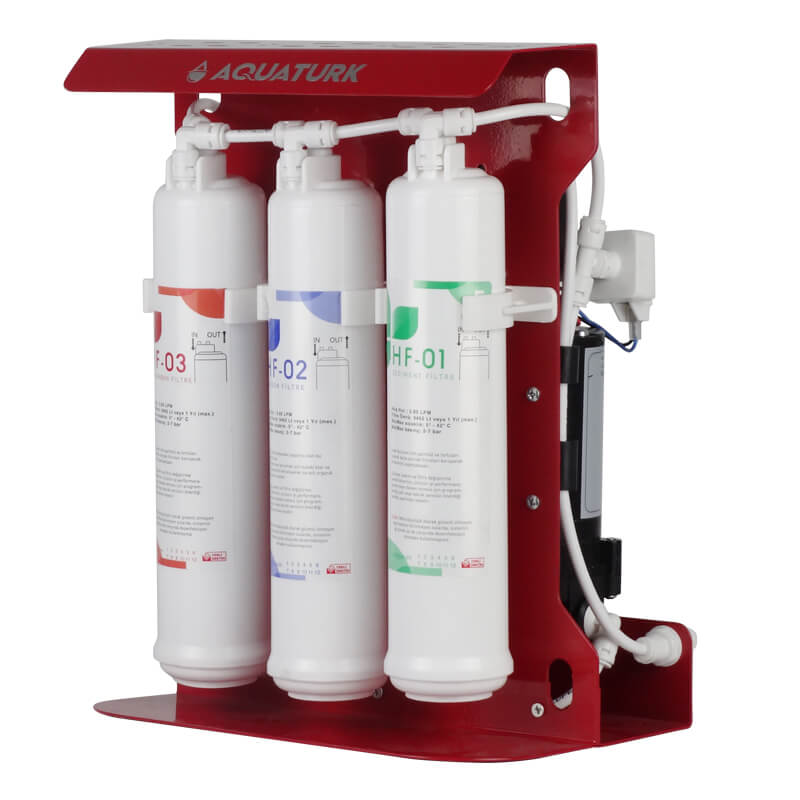 EQ Series Water Purifier