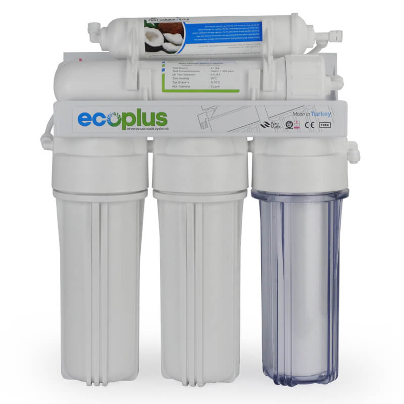 Ecoplus Series Water Treatment Device