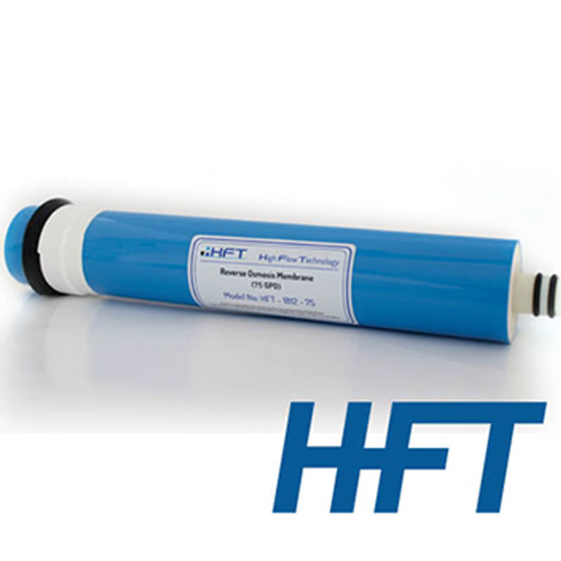 HFT 300 GPD Membrane Filter