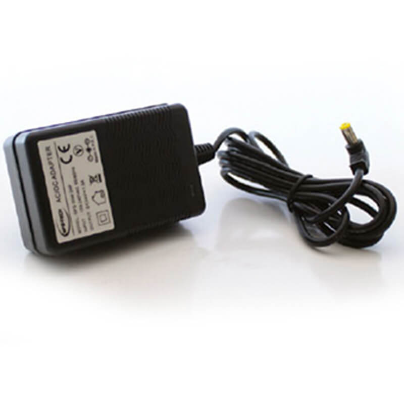 24 V. Electronic Adapter (for Prism Sapphire)