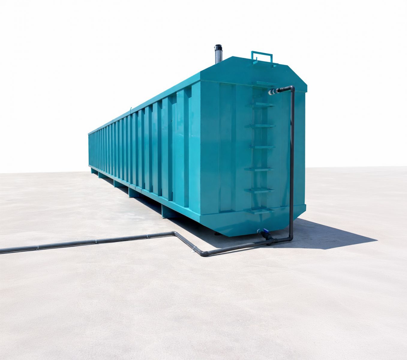 СИСТЕМЫ ОЧИСТКИ СТОЧНЫХ ВОД