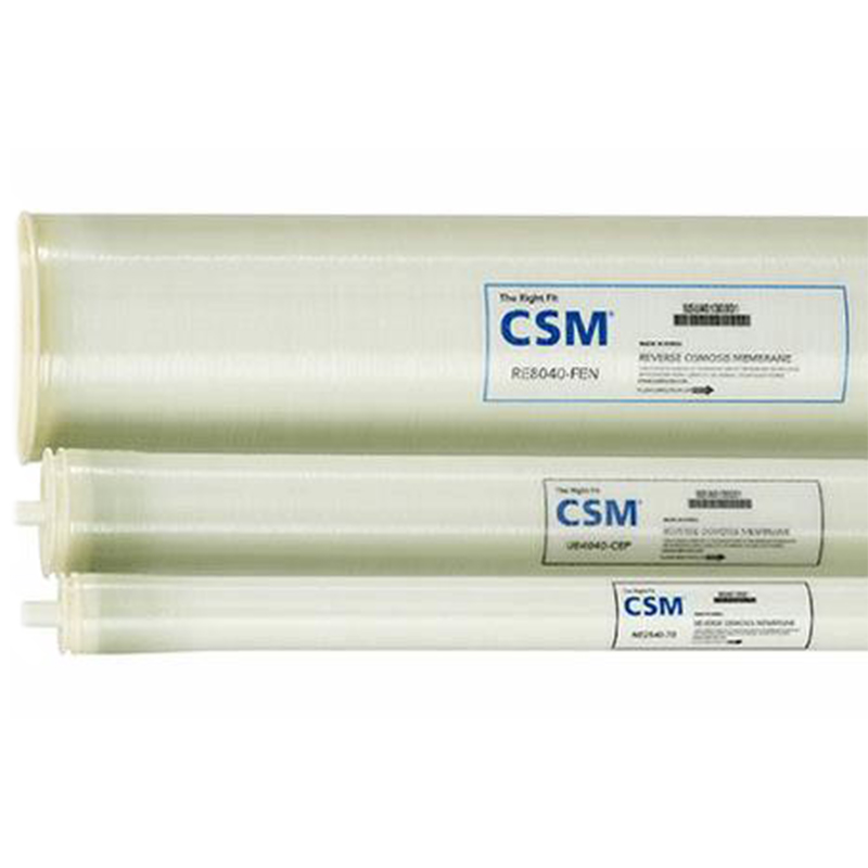 Bln Series Low Pressure Membranes