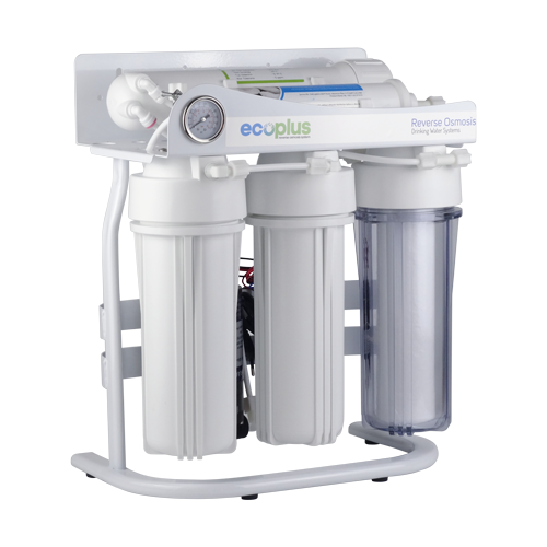 Ecoplus Pro Su Arıtma Cihazı