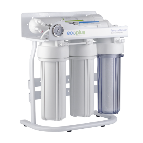 Ecoplus Pro Su Arıtma Cihazı