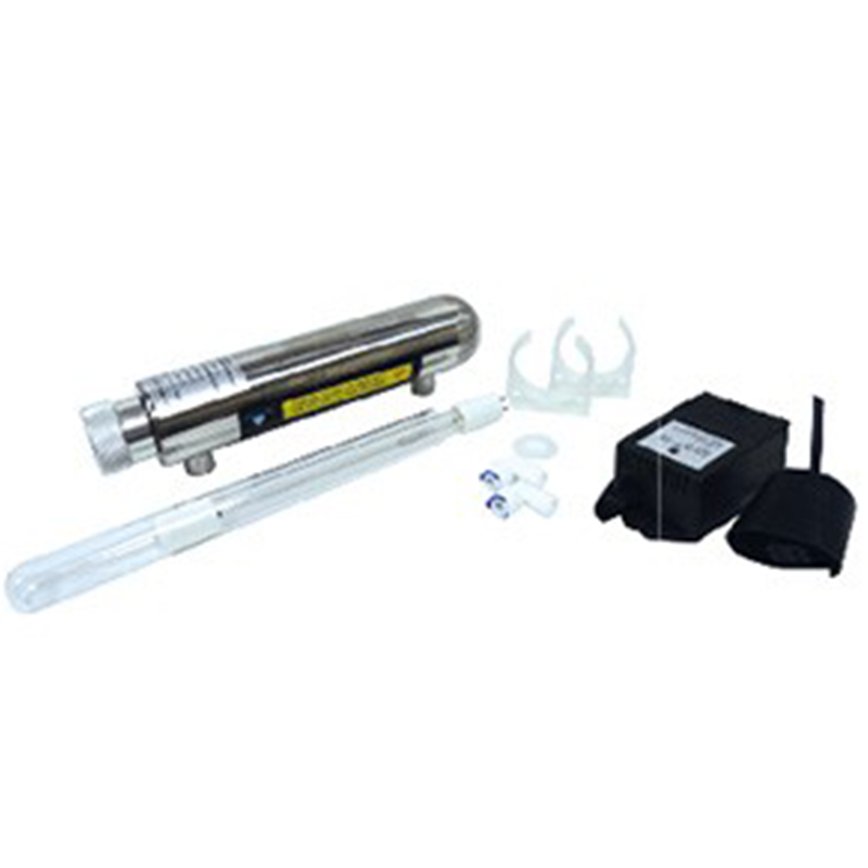 Hydrolight 0.2 Uv. Disinfection System