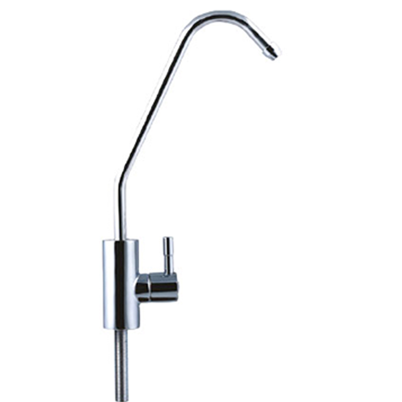 Eco Luxury Faucet