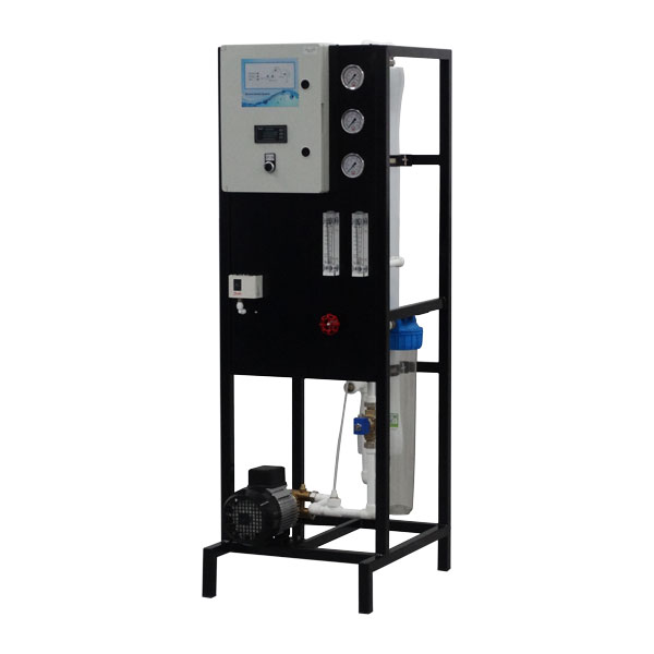 Beta Serisi Reverse Osmosis Sistemler