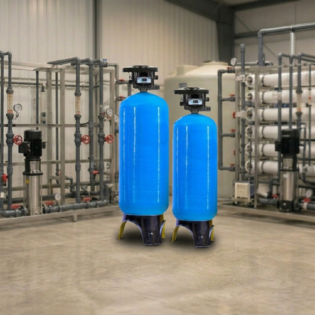 Системы фильтрации мышьяка