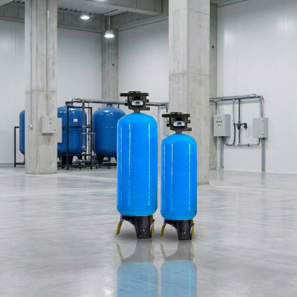 Системы фильтрации мышьяка