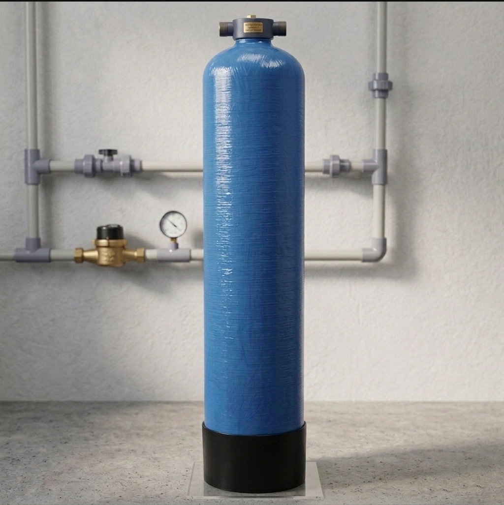 Системы Реминерализации