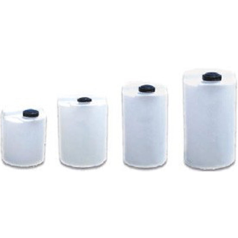 Chlorine Tanks