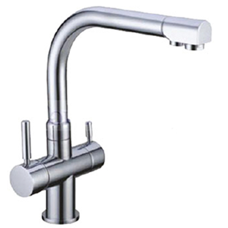 Sink Faucet Modern Type