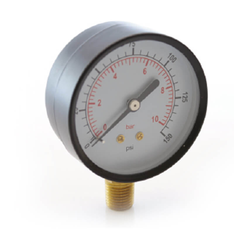 Manometer