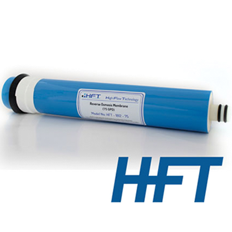 HFT 75 GPD Membrane Filter