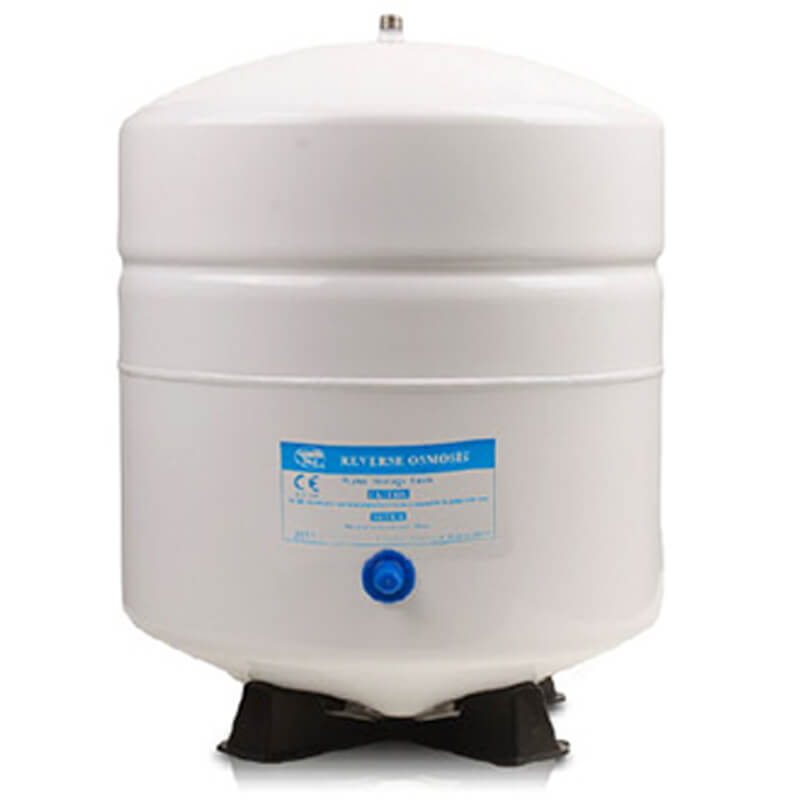 Metal Tank 10.7 Galon 1/4
