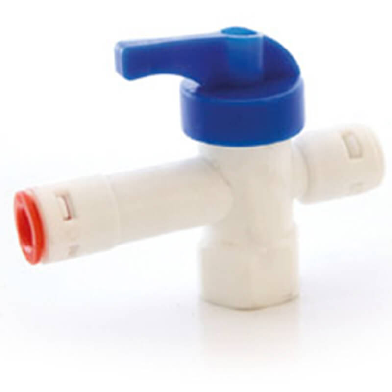 Plastic Tank Valve