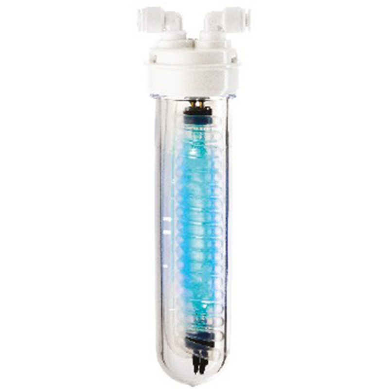 Hydrolight 0.2 Uv. Puricom Disinfection System