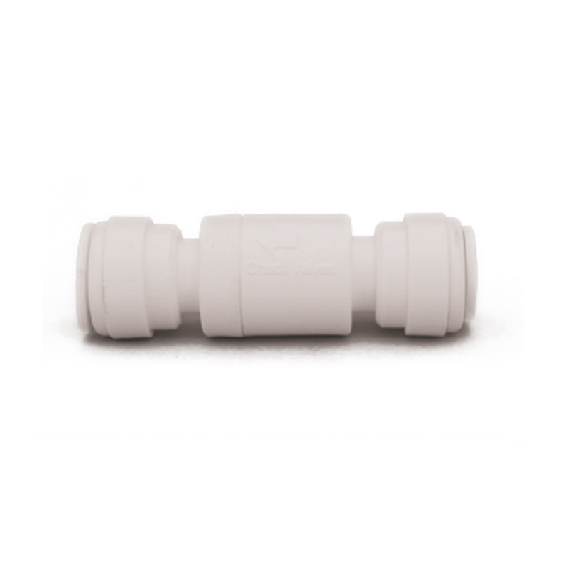 Quick Check Valves C.Valve Sleeve 8/10 - 8/10”