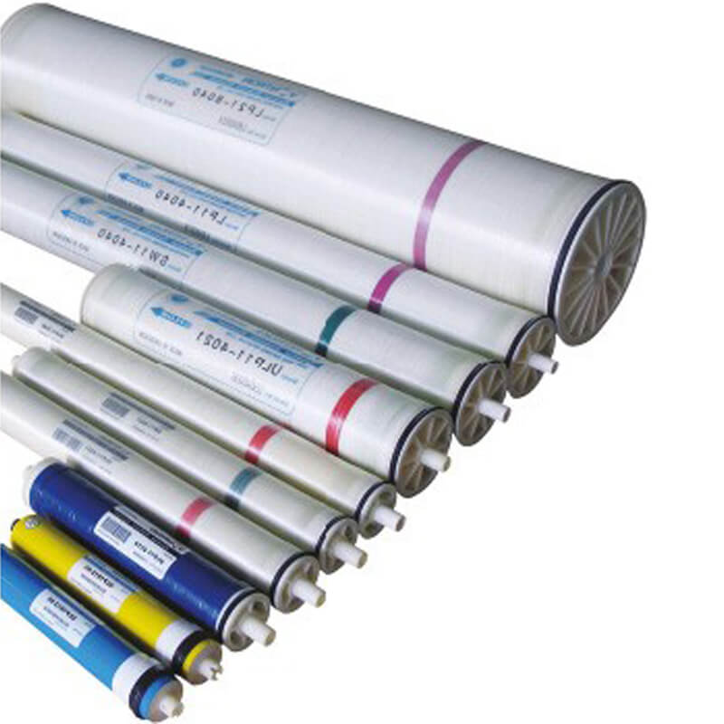 Standard Membranes Lp Series