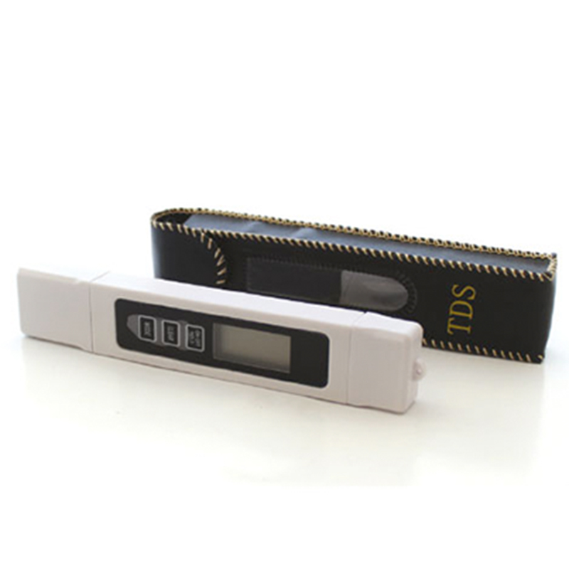 TDS Meter - 3