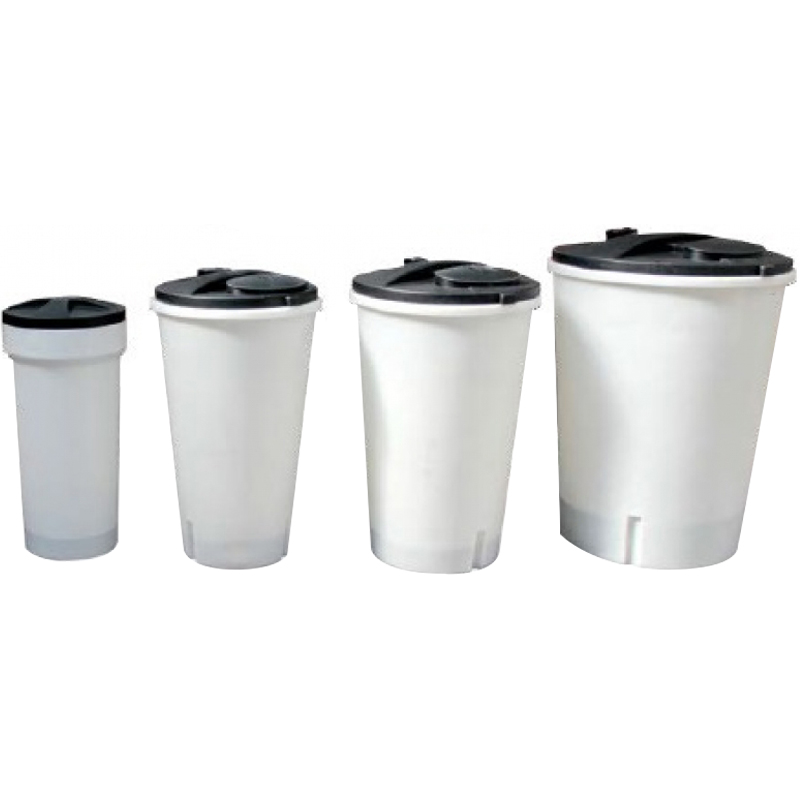 Tuz Tankları İthal