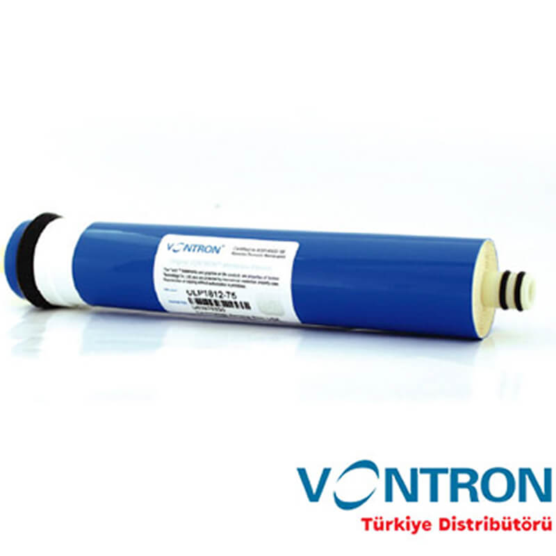 Vontron 100 GPD Membrane Filter