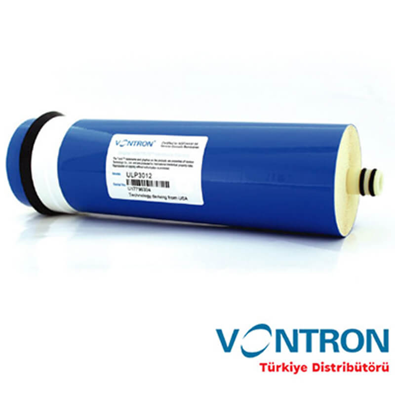 Vontron 300 GPD Membrane Filter