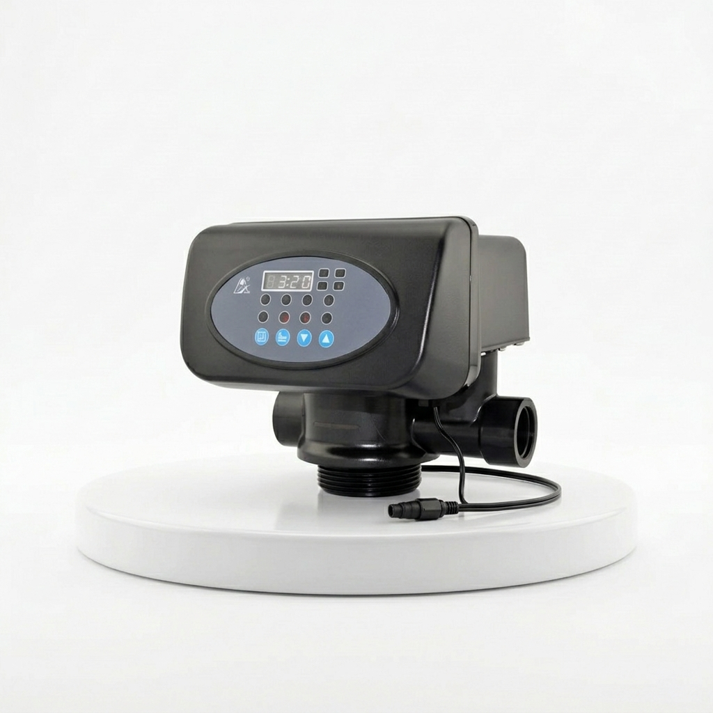 Клапаны Runxin