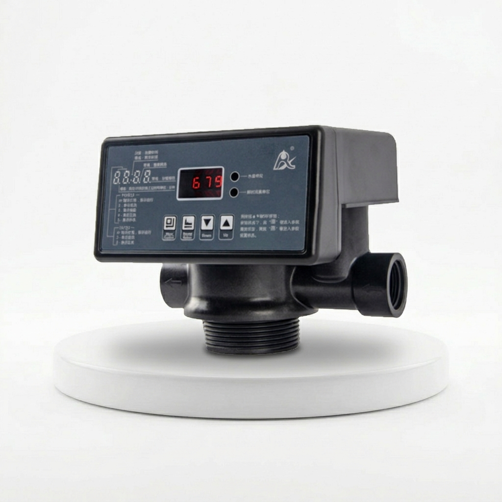 Клапаны Runxin