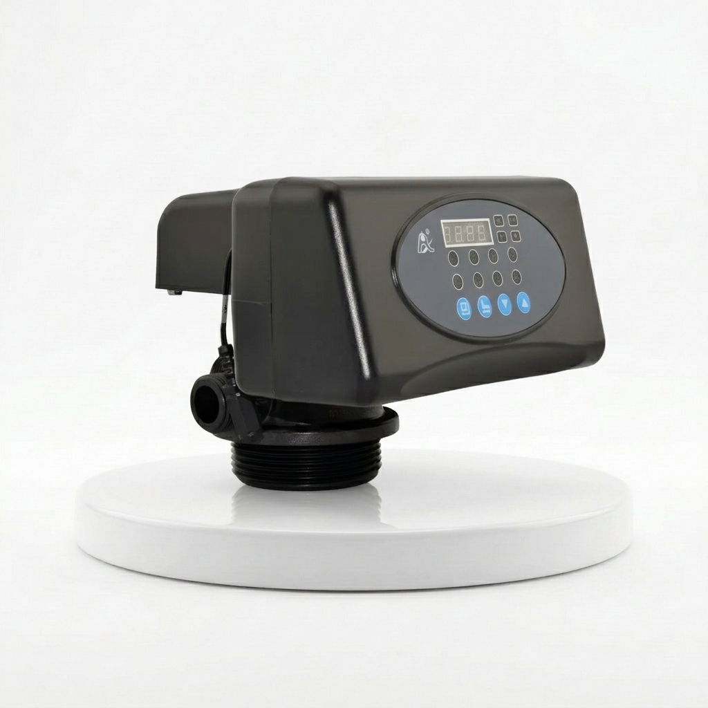 Клапаны Runxin